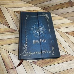 Harry Potter Book/Planner